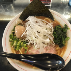 SHOWTIME-Ramen-の画像