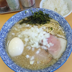 NEW Akkeyラーメンの画像