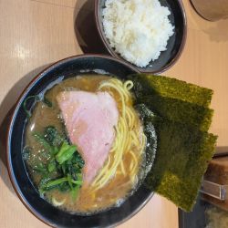 ラーメン（並）