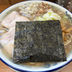 ケンちゃんラーメン 古河店の写真