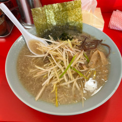 ラーメンショップ 沼田店の画像