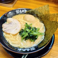 ラーメン 醤油
