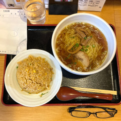 麺屋 東竜の写真