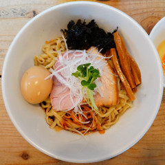 The Noodles & Saloon Kiriyaの画像