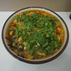 麺処 盛盛の画像