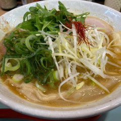 ラーメン専門店 布施 細見商店の画像