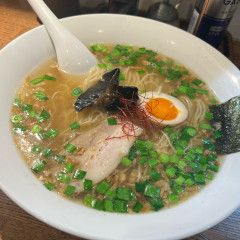 麺屋 502の画像