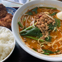 台湾料理福都 勝田店の画像