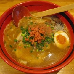 えびしお（そのまま・細麺）990円