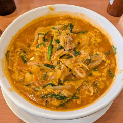 日高屋 柿生駅前店の画像