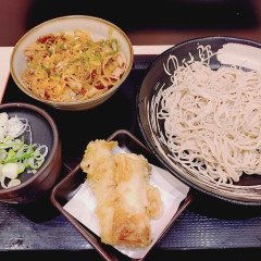 ゆで太郎 新宿ワシントンホテル店の画像