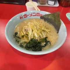 新ラーメンショップ 高島通り店の画像