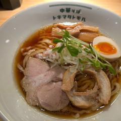 トキマタトモルの画像