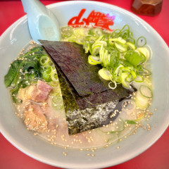 ラーメン山岡家 ひたちなか店の画像