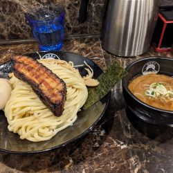 濃厚富士つけめん（中盛）