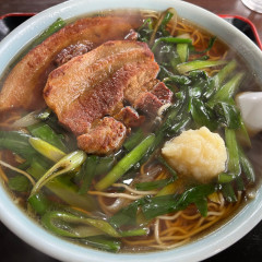 らーめん武尊の画像