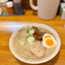 ラーメン