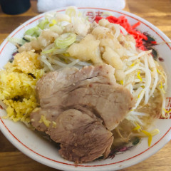 自家製麺 まさきの画像