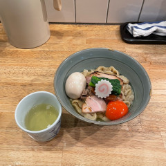 だしと麺 遊泳の画像