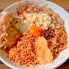 ハイマウントの画像