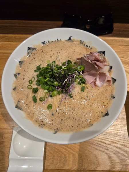 「トリプルエビチーノ(団扇エビ、大腰折海老、甘海老)」@NIBOSHIMANIAの写真