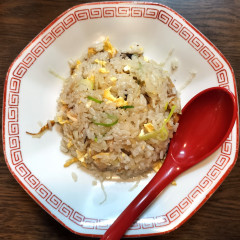 麺屋 極豚の画像