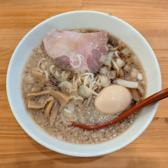 中華そば イッキューの画像