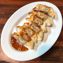 熊本ラーメン こむらさき 上通中央店の画像