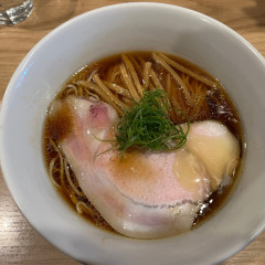 らーめんMAIKAGURAの写真