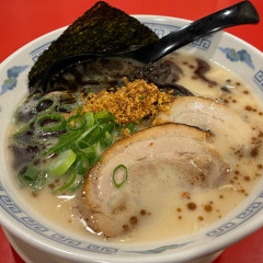 博多らーめん 一心堂の画像