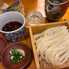 うどんスナック松ト麦の画像