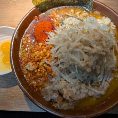 麺屋 浜一の写真