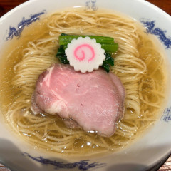 中華蕎麦にし乃の画像