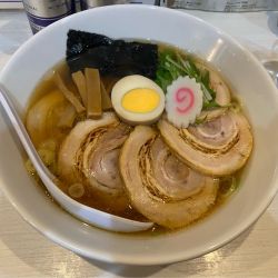 ちゃーしゅーめん1,000円