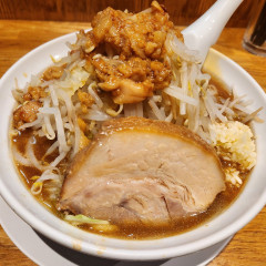自家製麺88の画像