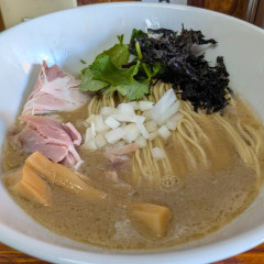 中華そば よしかわの画像