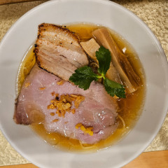 なにわ麺次郎の画像