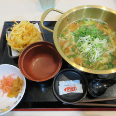 ゆで太郎 荒川沖店の画像