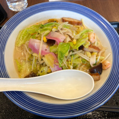 長崎ちゃんぽん リンガーハット 千葉行徳店の画像