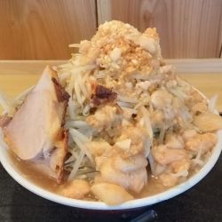 豚Z郎ラーメン