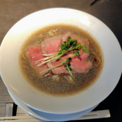 広尾九尺の画像