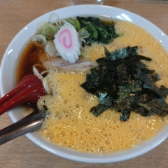 らぁめん ふるいちの画像