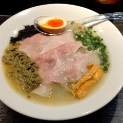 中華蕎麦 無冠の写真