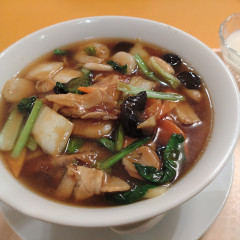 中華料理 上海大飯の画像