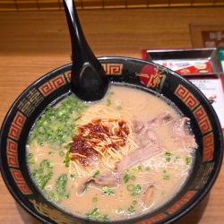 ラーメン