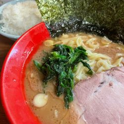 ラーメン ライス
