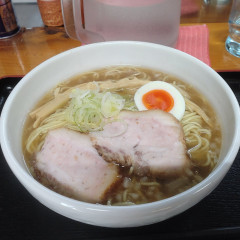 つけ麺 中華そば 佐とうの画像