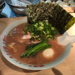 特製ラーメン中盛り（1,550円）