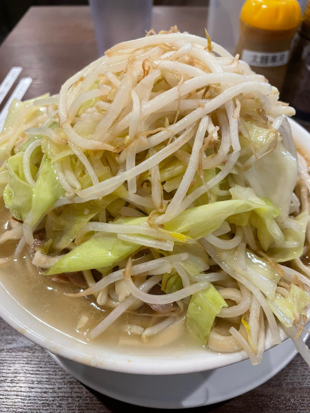 「しょうゆ」@凛 渋谷店の写真