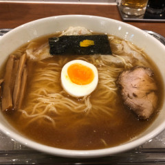 昭島 大勝軒の画像